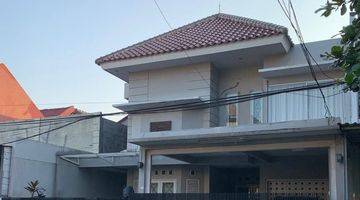 Gambar 1 Di Jual Rumah  Beeesssaarrr di Bintaro Sektor 3