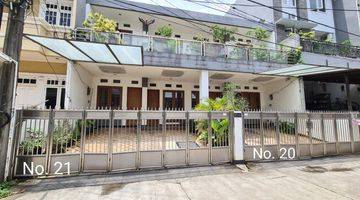 Gambar 1 Di Jual Rumah Gandeng 2Lt. Di Kelapa Gading