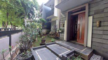 Gambar 4 Di Jual Rumah Bagus 2LT. Di Puri Bintaro