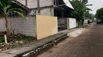 Gambar 5 Di Jual Tanah  di dalam komplek di Lapangan Terbang Pondok Cabe