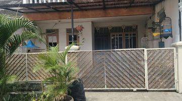 Gambar 1 Di Jual Cepat Rumah 2 lt. Siap Huni d Bintaro sektor 4