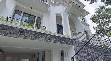 Gambar 1 Dijual Brand New Rumah Mewah Dan Modern 