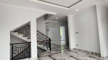 Gambar 3 Dijual Rumah Baru Ada Lift Dan Kolam Renang