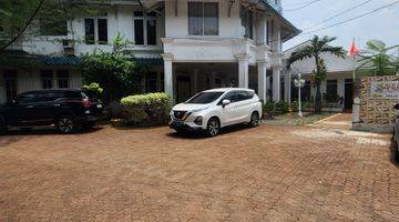 Gambar 3 Dijual Tanah 3905 m² SHM Bebas Banjir Cocok Untuk Townhouse