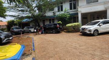 Gambar 4 Dijual Tanah 3905 m² SHM Bebas Banjir Cocok Untuk Townhouse