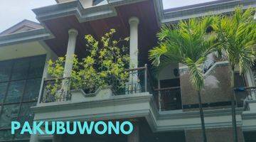 Gambar 1 Di Jual Rumah 2 Lantai Shm Prime Pakubuwono