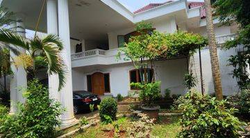 Gambar 1 Forsale Rumah Mewah Dalam Komplek Bagus 