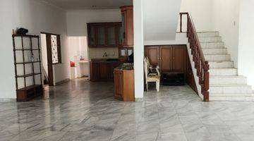 Gambar 5 Forsale Rumah Mewah Dalam Komplek Bagus 