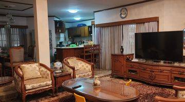 Gambar 5 Forsale Rumah Mewah Area Tenang Di Lebak Bulus