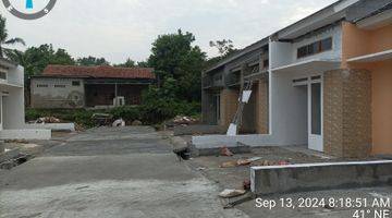 Gambar 4 Shm Butuh Renovasi Rumah Di Jl Serang