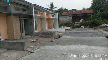 Gambar 5 Shm Butuh Renovasi Rumah Di Jl Serang