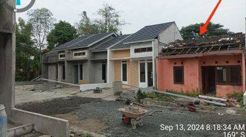 Gambar 2 Shm Butuh Renovasi Rumah Di Jl Serang