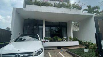 Gambar 1 Dijual Rumah Villa Graha Puspa