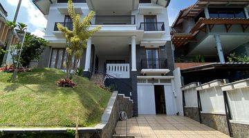 Gambar 3 Rumah Lux Fullfurnished Resort Dago Pakar Bandung