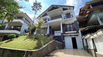 Gambar 4 Rumah Lux Fullfurnished Resort Dago Pakar Bandung