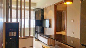 Gambar 1 Apartement Dago Suites Apartment 1 BR Fullfurnished