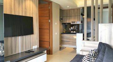 Gambar 2 Apartement Dago Suites Apartment 1 BR Fullfurnished