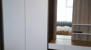 Gambar 3 Apartement Dago Suites Apartment 1 BR Fullfurnished