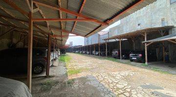 Gambar 4 Tanah Premium SHM Strategis Mainroad Pungkur Bandung