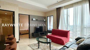 Gambar 1 Apartement Essence Darmawangsa Furnished