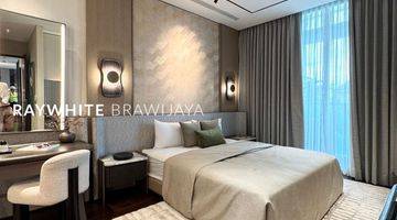 Gambar 2 Savyavasa At Darmawangsa New Luxurious Apartment 