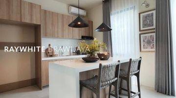 Gambar 3 Brand New House Precium Ampera Lokasi Strategis