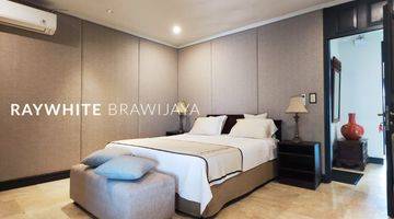 Gambar 4 Brand Newly Renovated House Best Location Area Darmawangsa 