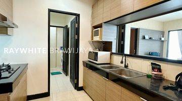 Gambar 3 Apartement Essence Darmawangsa Furnished