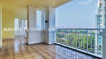 Gambar 5 The Residence Dharmawangsa Tower 1 Best View Scbd 