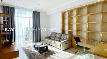 Gambar 2 Senayan Residence Apartment