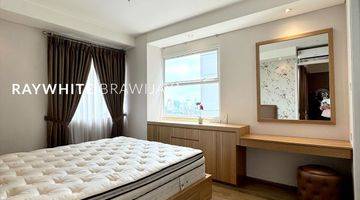 Gambar 4 Apartment One Park Gandaria Kebayoran 