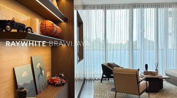 Gambar 1 New Luxurious Apartment Project Savyavasa At Darmawangsa