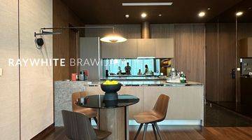 Gambar 3 New Luxurious Apartment Project Savyavasa At Darmawangsa