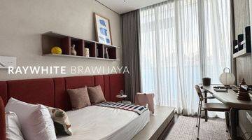 Gambar 5 Savyavasa At Darmawangsa New Luxurious Apartment 