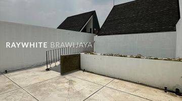 Gambar 1 Brand New Townhouse At Pinang Raya Pondok Labu 