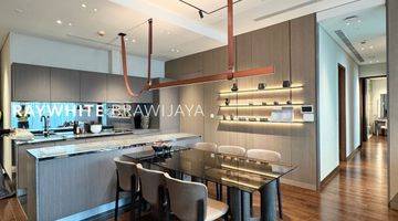 Gambar 1 Savyavasa At Darmawangsa New Luxurious Apartment 