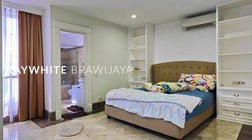 Gambar 2 Apartment Permata Hijau 2BR Furnished 