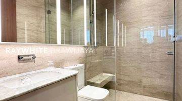 Gambar 3 Savyavasa At Darmawangsa New Luxurious Apartment 