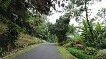 Gambar 4 TANAH KAVLING VIEW TERBAIK DI VILLA MEGA INDAH / Stunning Land with Best Panoramic Mountain View