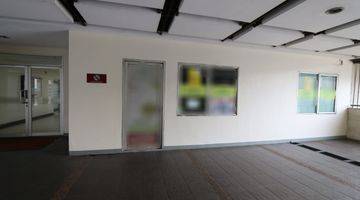 Gambar 2 RUANG USAHA 2 LT APT JAKARTA RESIDENCE  THAMRIN COCOK UNTUK KURSUS / Office Space suitable for Courses