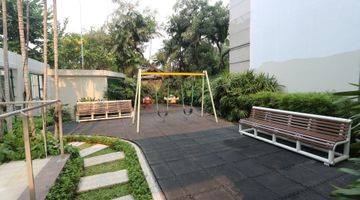 Gambar 3 APARTEMEN THE PEAK SUDIRMAN 3 BR 232 m2, MEWAH & SIAP HUNI