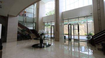 Gambar 3 APARTEMEN THE PEAK SUDIRMAN 3 BR 232 m2, FULL FURNISHED, MEWAH, SIAP HUNI, HARGA TERBAIK