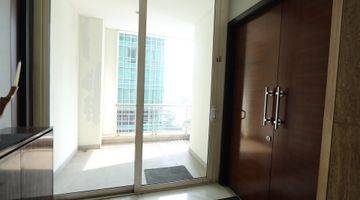 Gambar 4 APARTEMEN THE PEAK SUDIRMAN 3 BR 232 m2, FULL FURNISHED, MEWAH, SIAP HUNI, HARGA TERBAIK