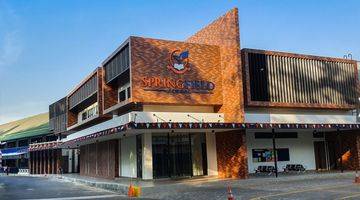 Gambar 3 RUMAH HOMEY DI RAFFLES HILLS CIBUBUR, HANYA 900 METER EXIT TOL CIBUBUR, HARGA TERBAIK