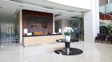 Gambar 2 APARTEMEN THE PEAK SUDIRMAN 3 BR 232 m2, FURNISHED, SIAP HUNI, DEKAT SCBD & KUNINGAN