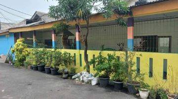 Gambar 2 Rumah Untuk Usaha Taman Harapan Baru Bekasi