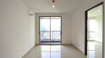 Gambar 1 Apartement 1br Unfurnished di The Newton 1 Baru