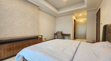 Gambar 3 Apartement District 8 Senopati 1 BR Bagus