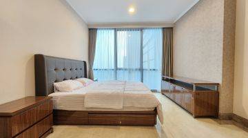 Gambar 4 Apartement District 8 Senopati 1 BR Bagus