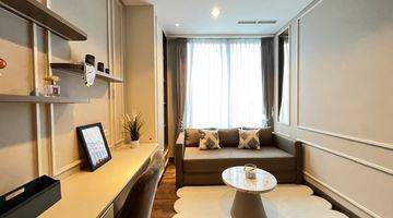 Gambar 2 Best Deal Apartment 3 BR di The Suites Furnished